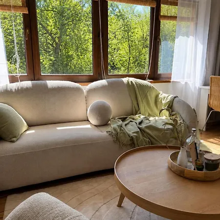 Semesterbostad Wellspace Forest Retreat