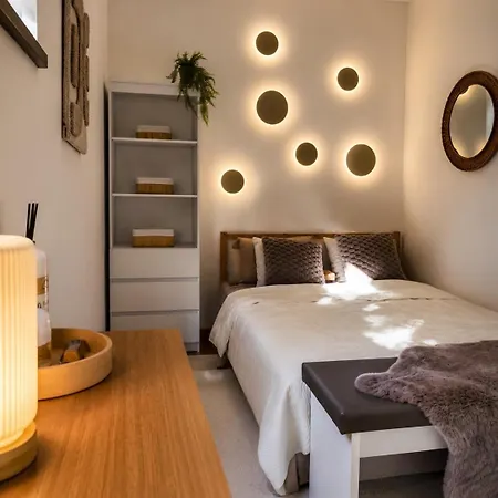 Wellspace Forest Retreat *