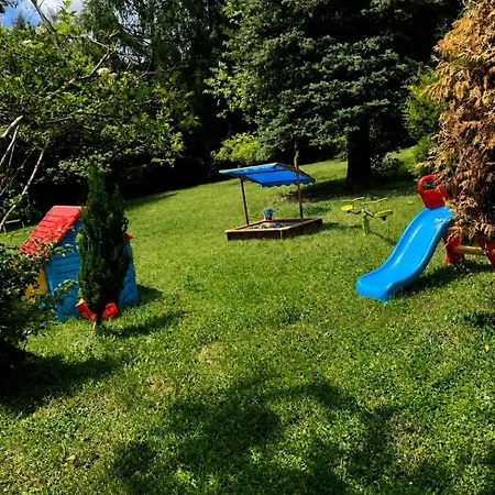 Wellspace Forest Retreat * 카를로비바리